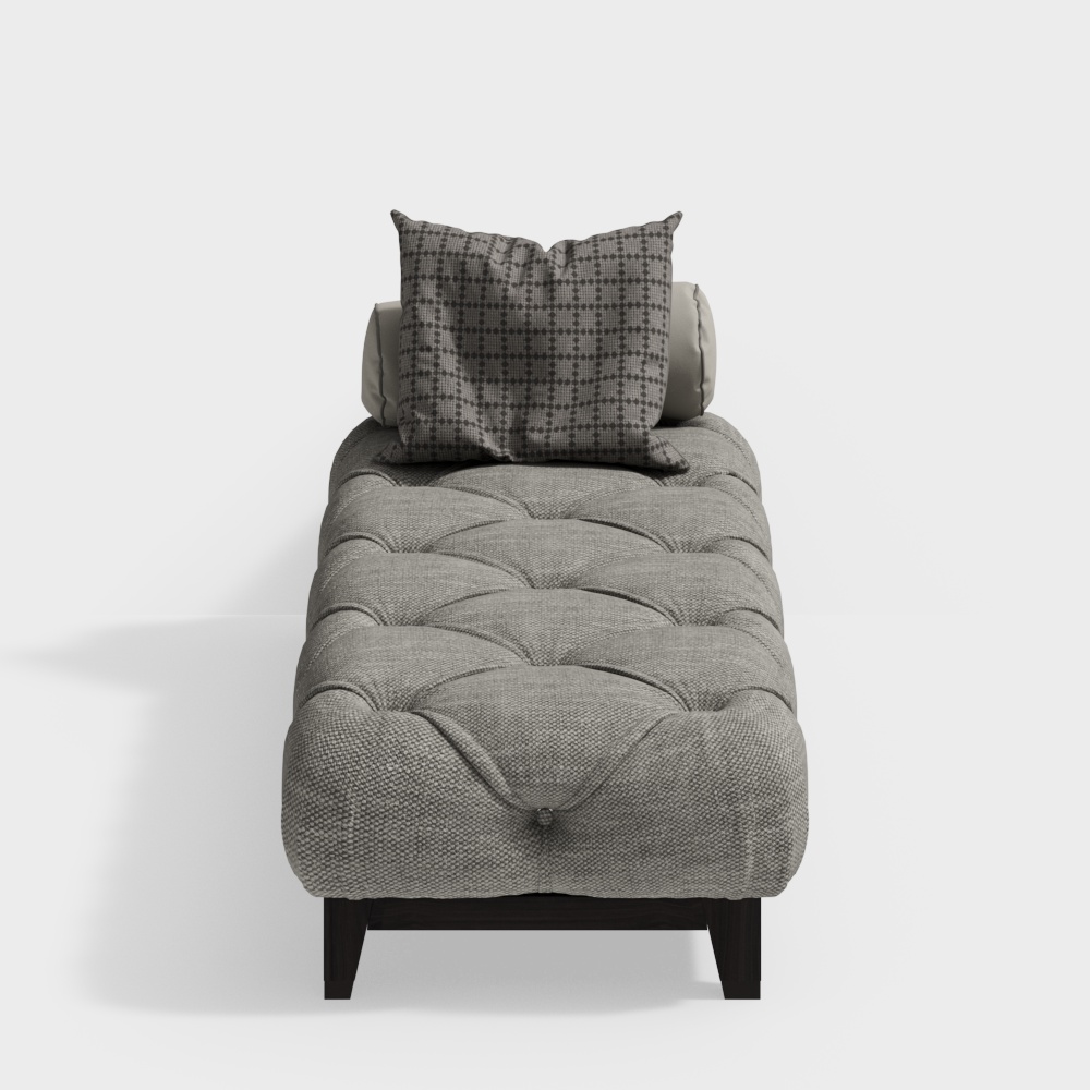 Giorgio Collection ALCHEMY Masami Chaise Longue