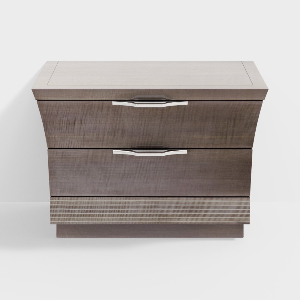 Giorgio Collection ALCHEMY Nightstand