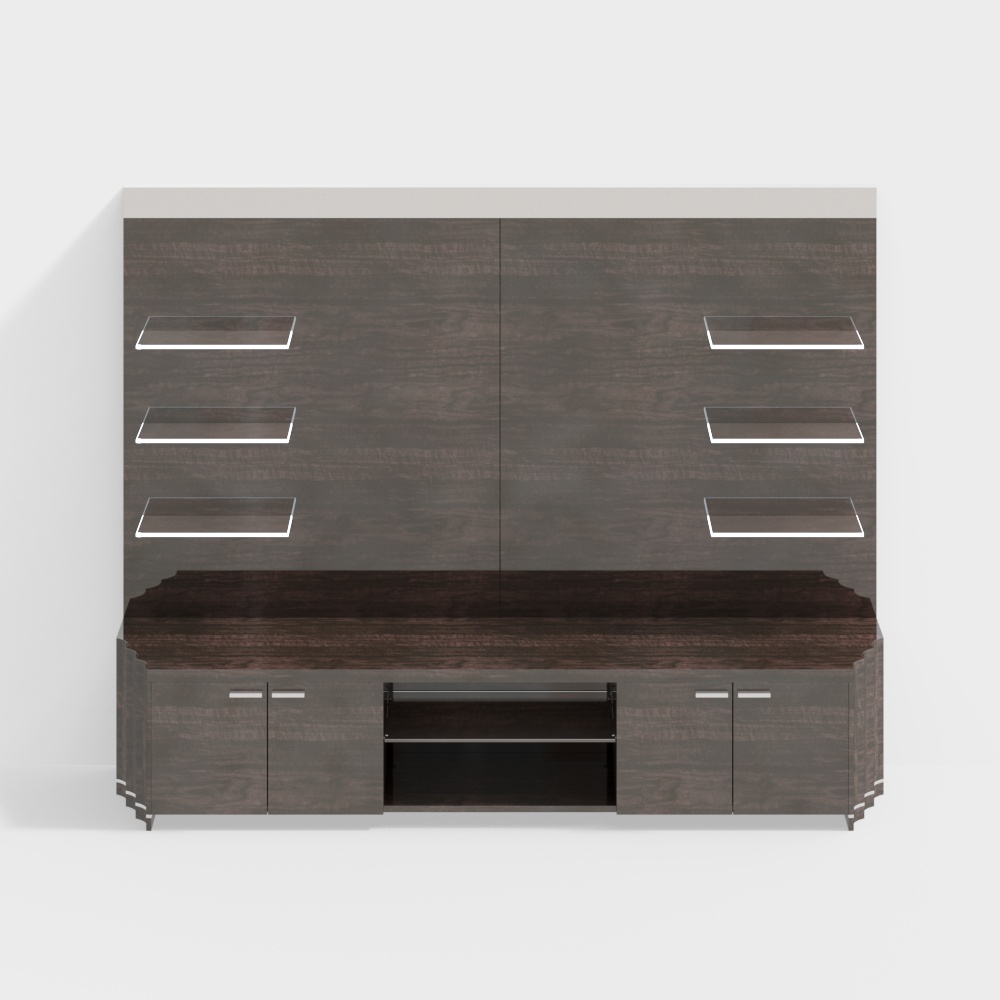 Giorgio Collection ABSOLUTE Base Only for Plasma TV