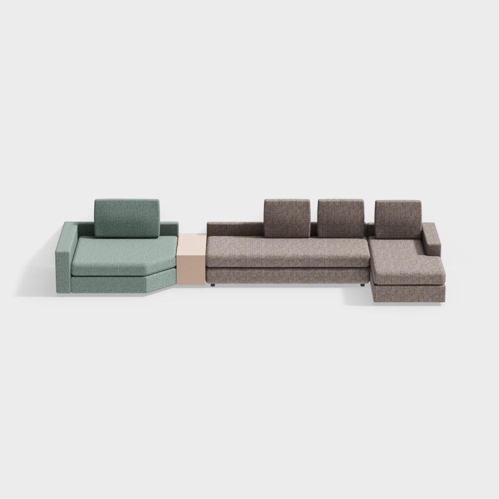 reflex ADONE SOFA