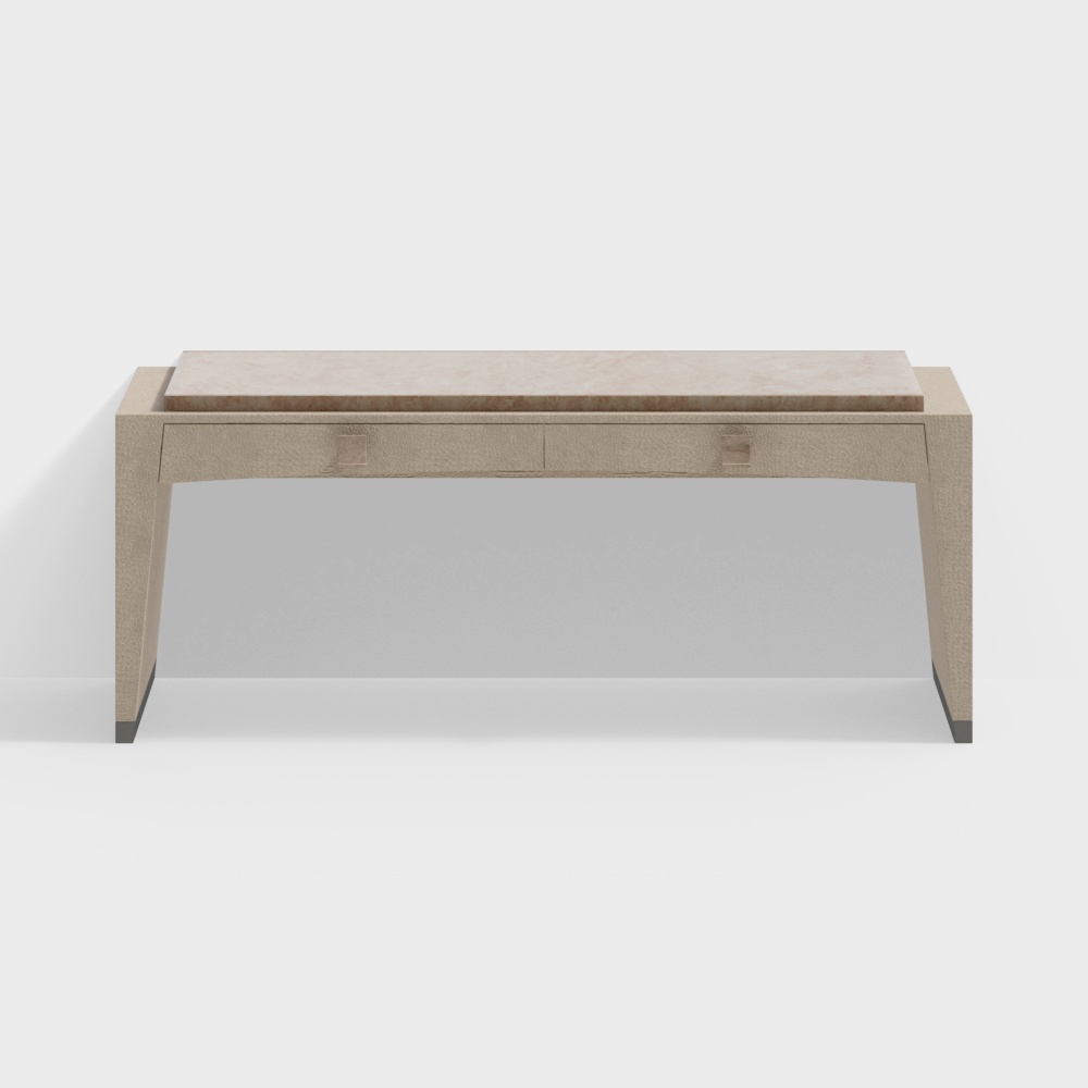 Giorgio Collection SUNRISE Console