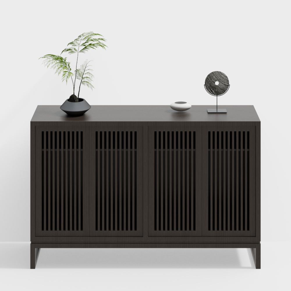 Credenza 4