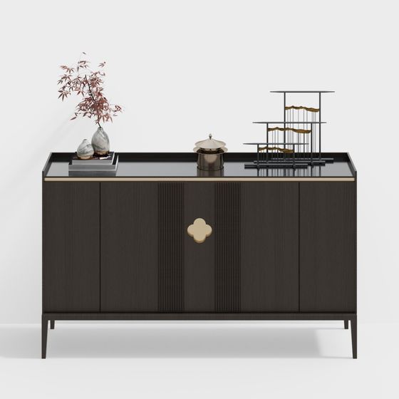 Side Cabinet 3