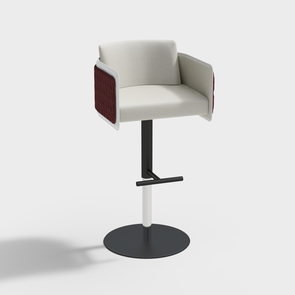 Reflex Amet Stool