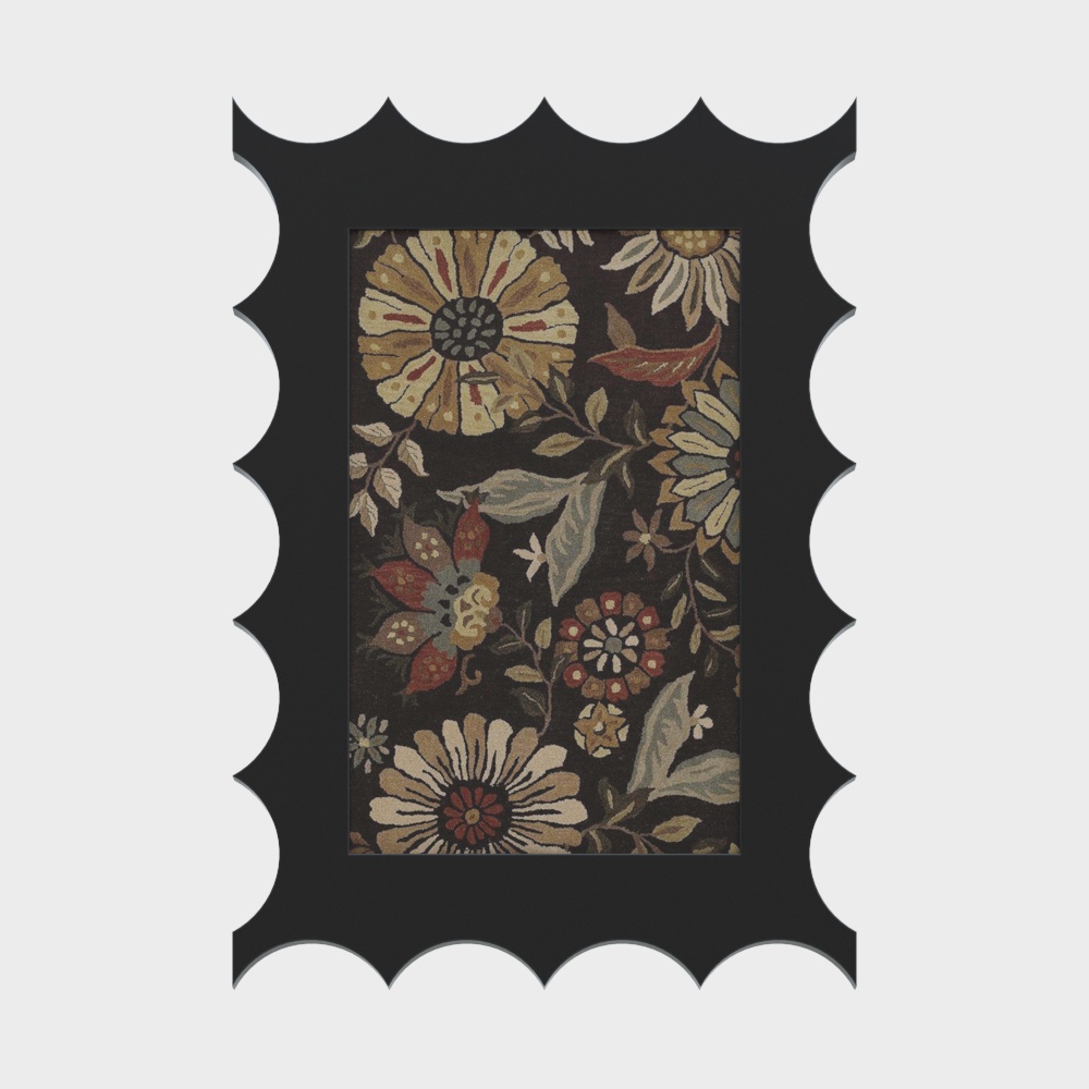 YJ Hängendes Gemälde 1