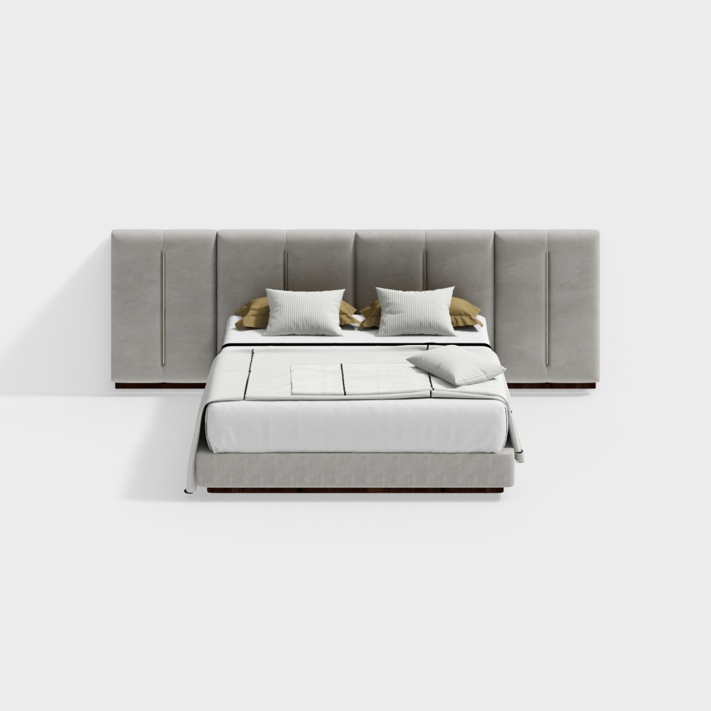 luxence NIGHT CLUB BED