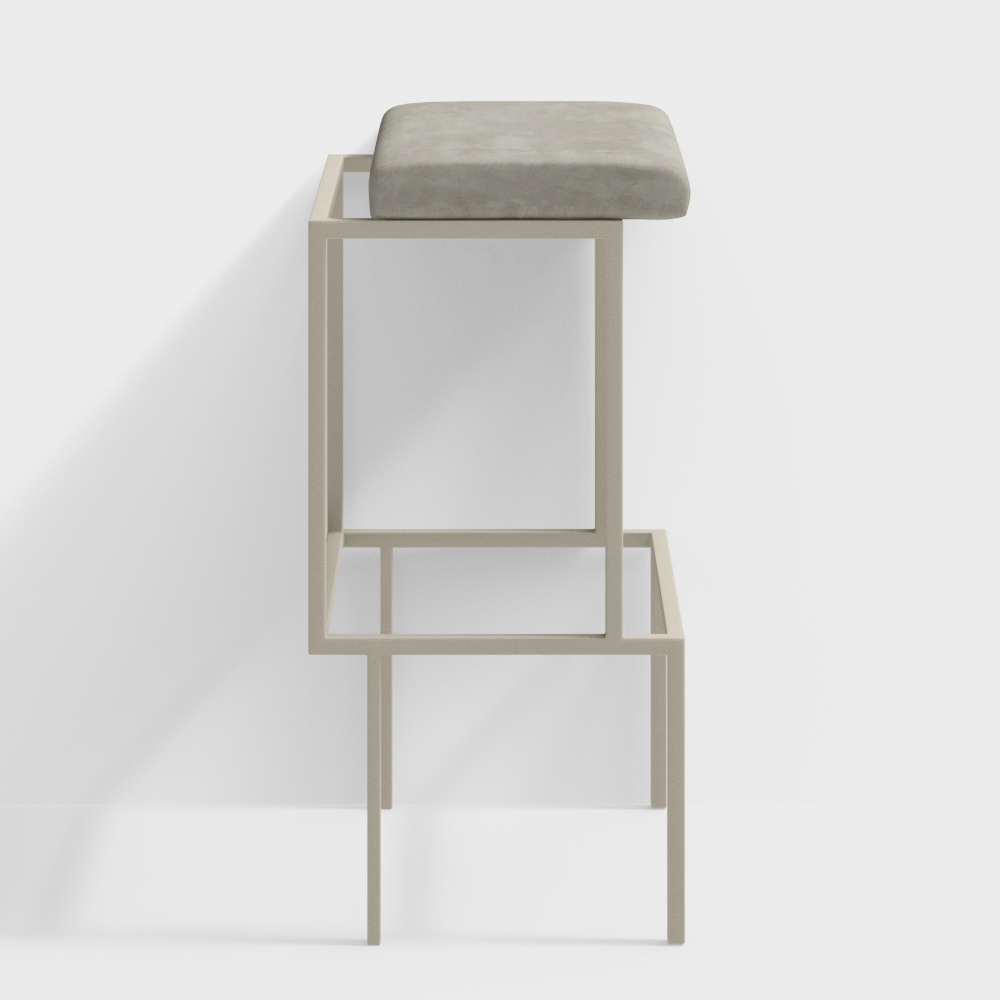 luxence MILLE BAR STOOL