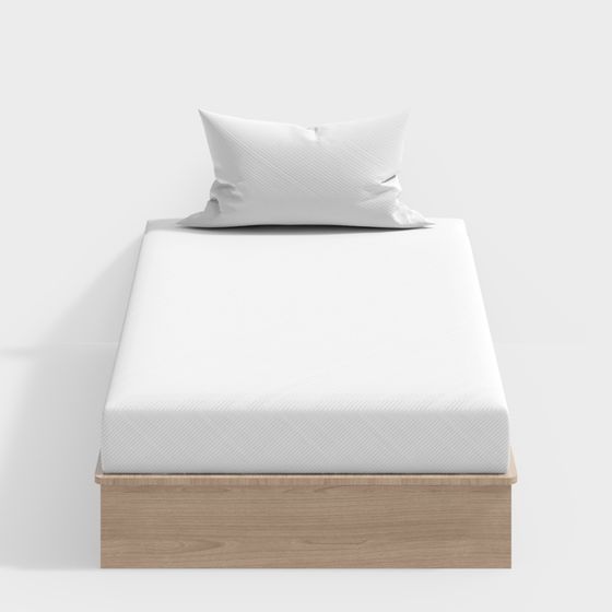 Single Bed