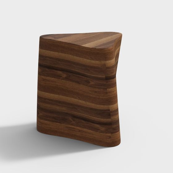 Natural Rhythm 3D model