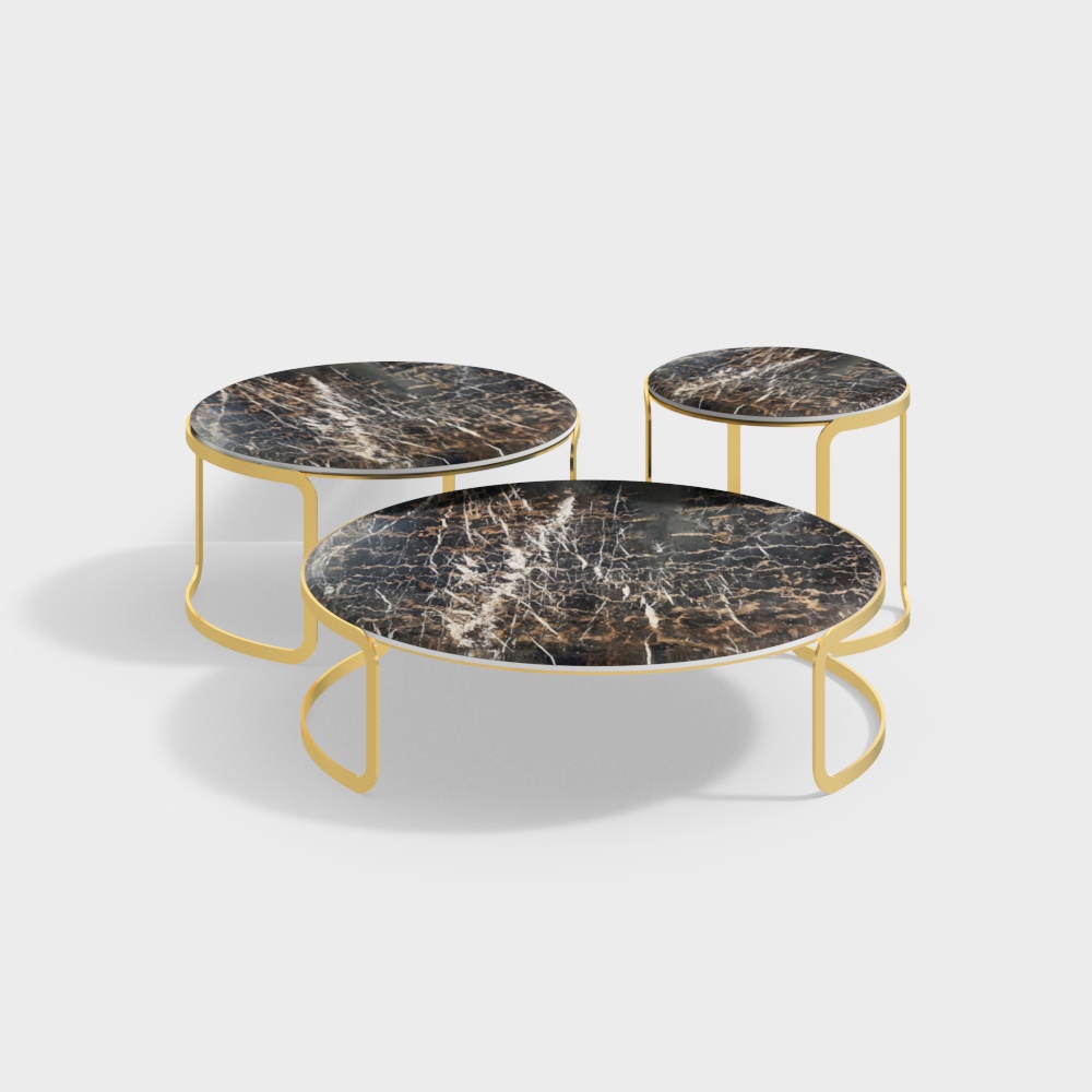 luxence GALA COFFEE TABLE