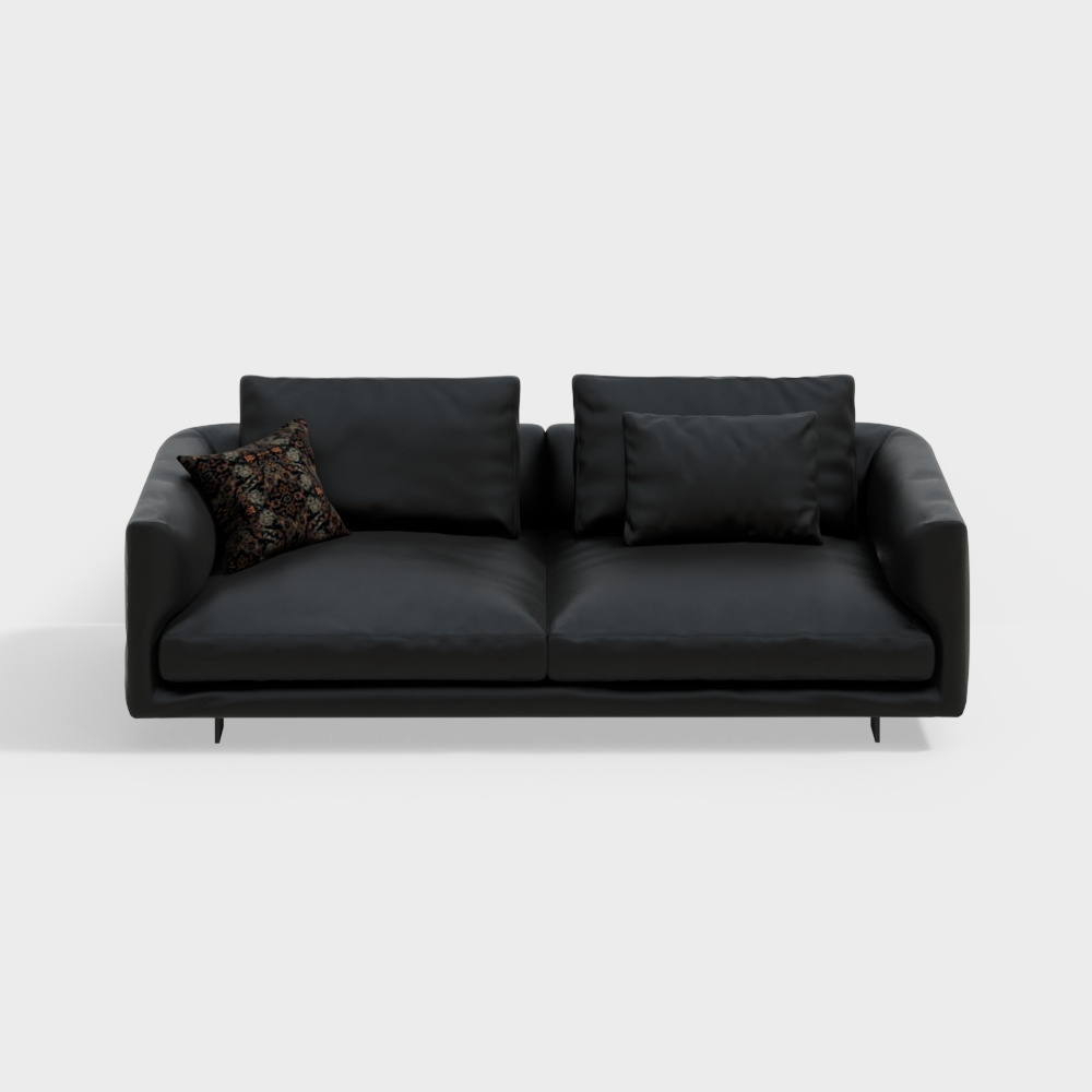 Self Control Archetype