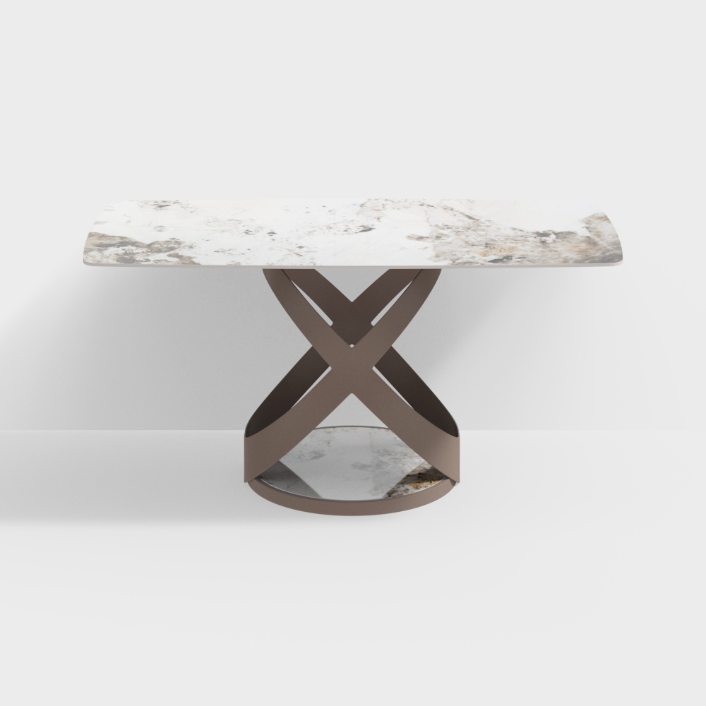 JJCT699 - Dining Table