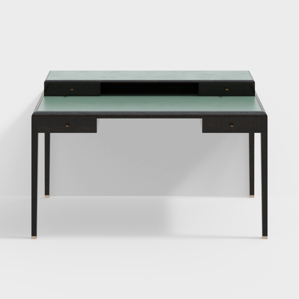 Armani Casa JUSTIN Desk in Limited Edition