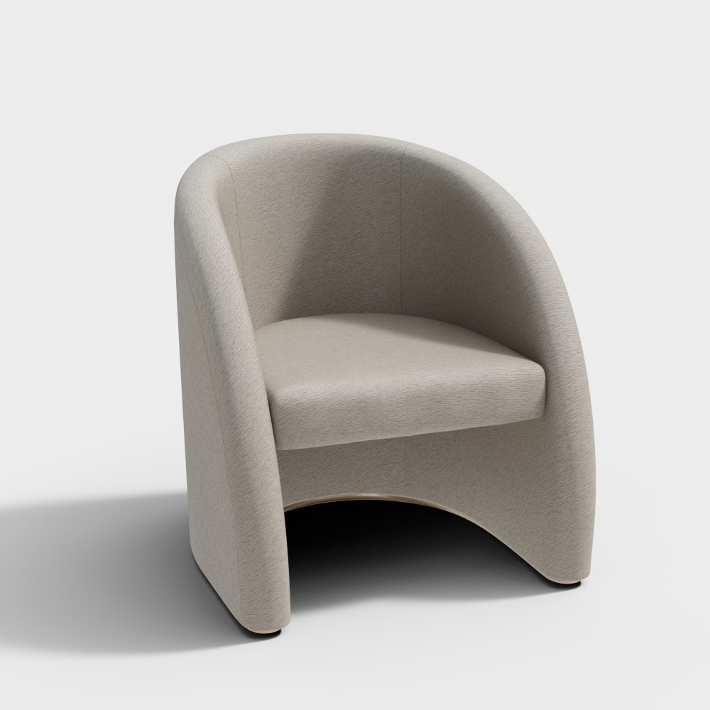 Armani Casa JULIE Armchair
