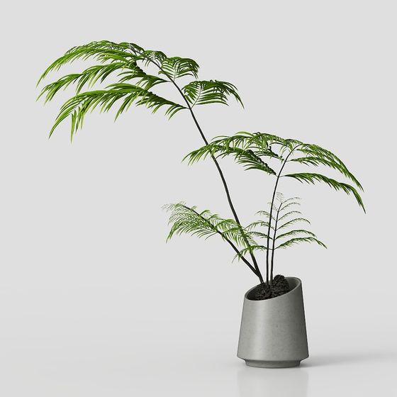 グリーンプラント