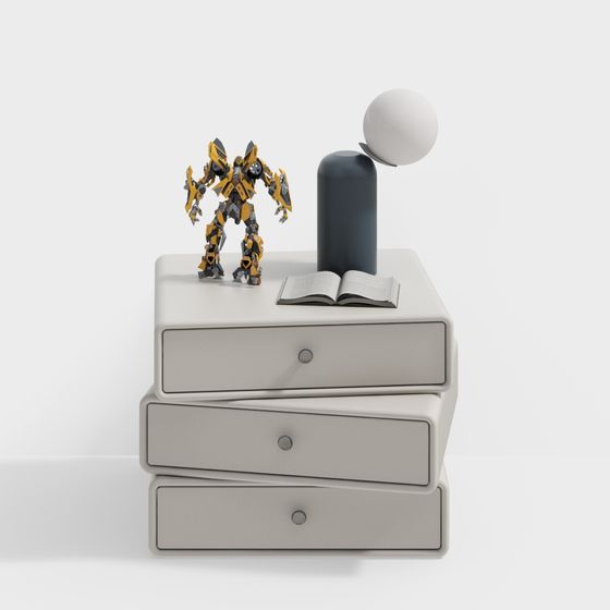 โต๊ะข้างเตียง