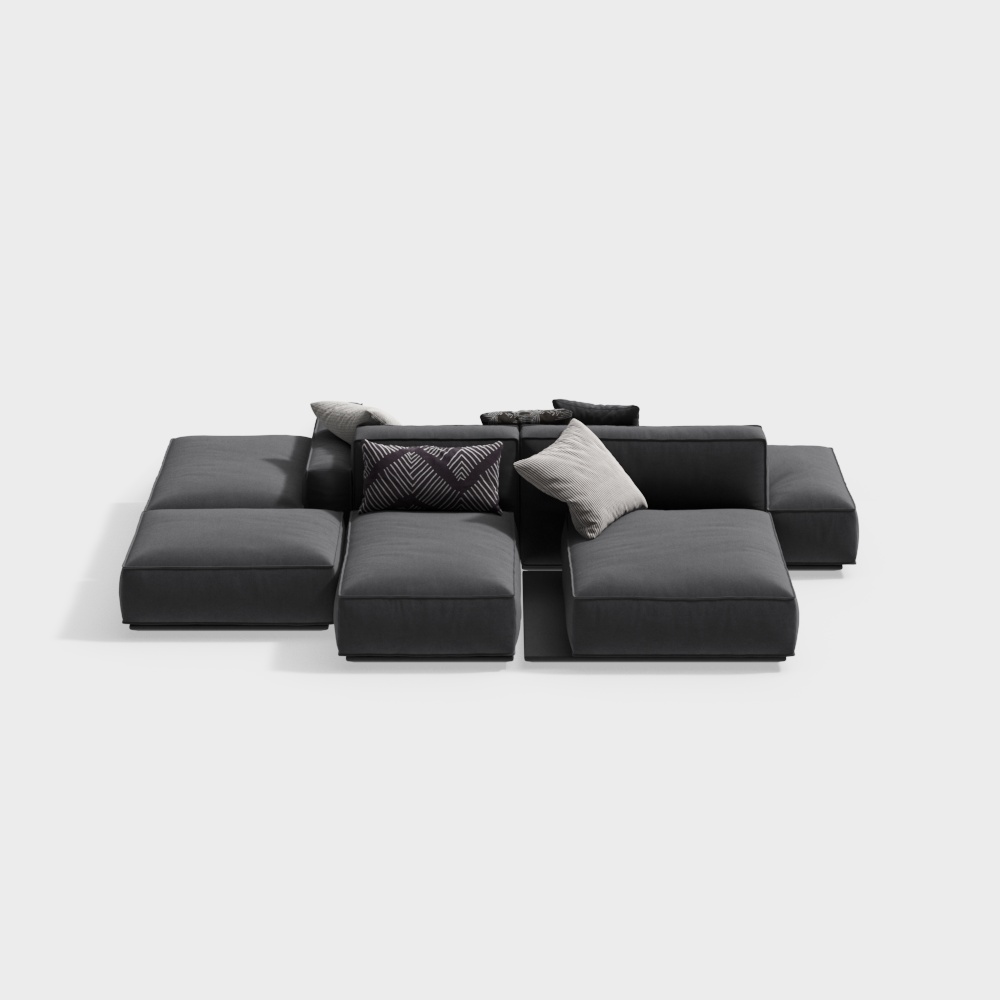 Arflex Marechiaro System