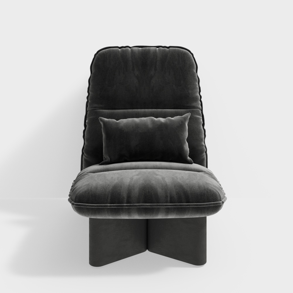 Single Armchair