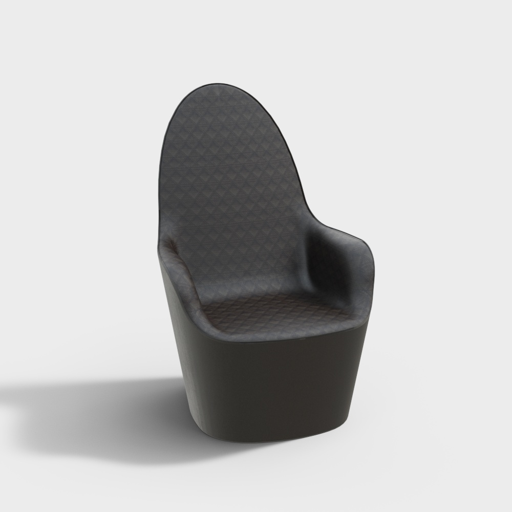 reflex SWAN ARMCHAIR