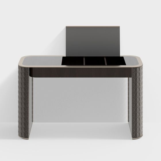 Urban Workstation 3D model