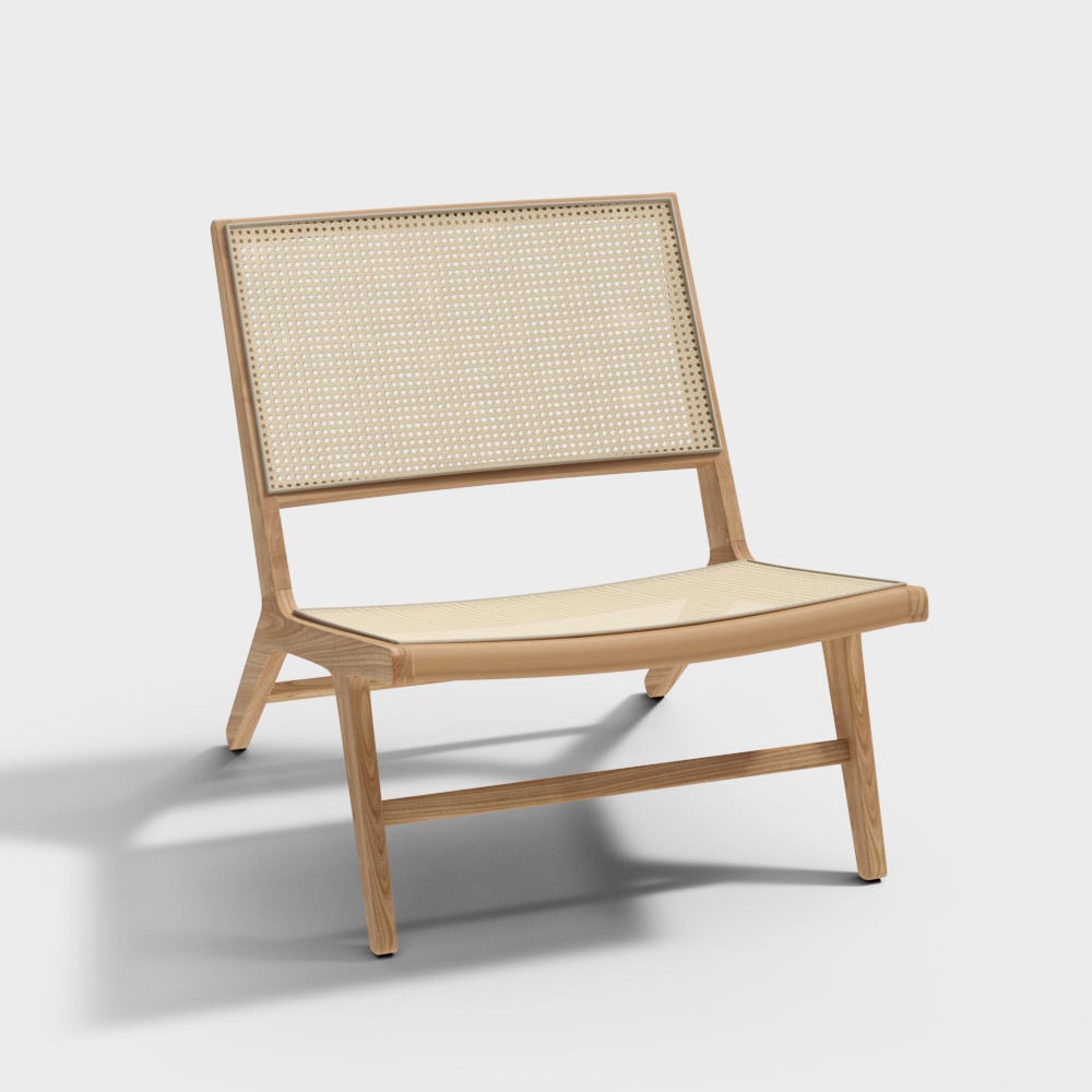 Chaise de loisirs S1806