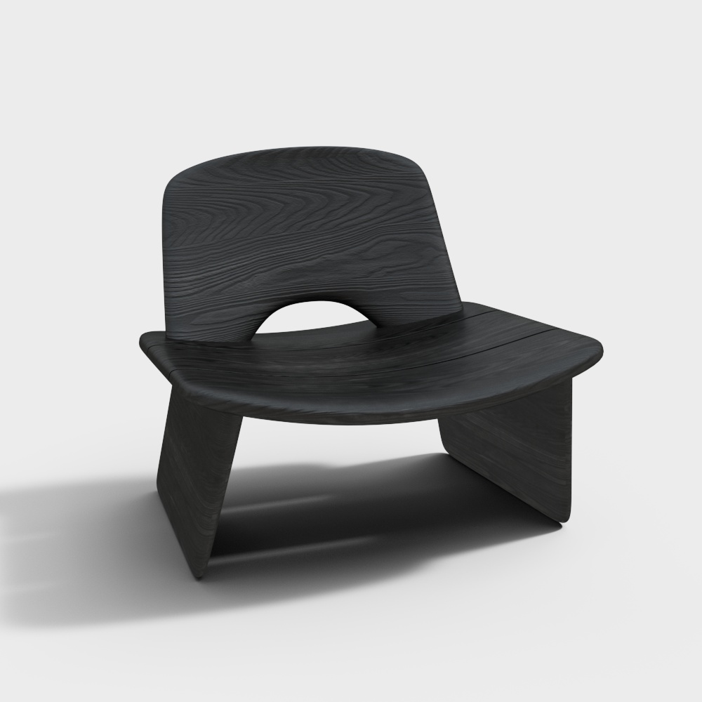 S306 Leisure Chair