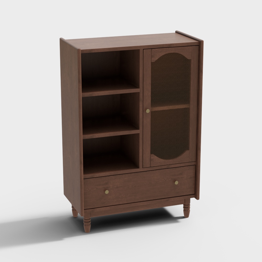 K309ハイキャビネット