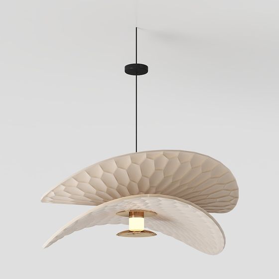 Luz de Sala de Estar