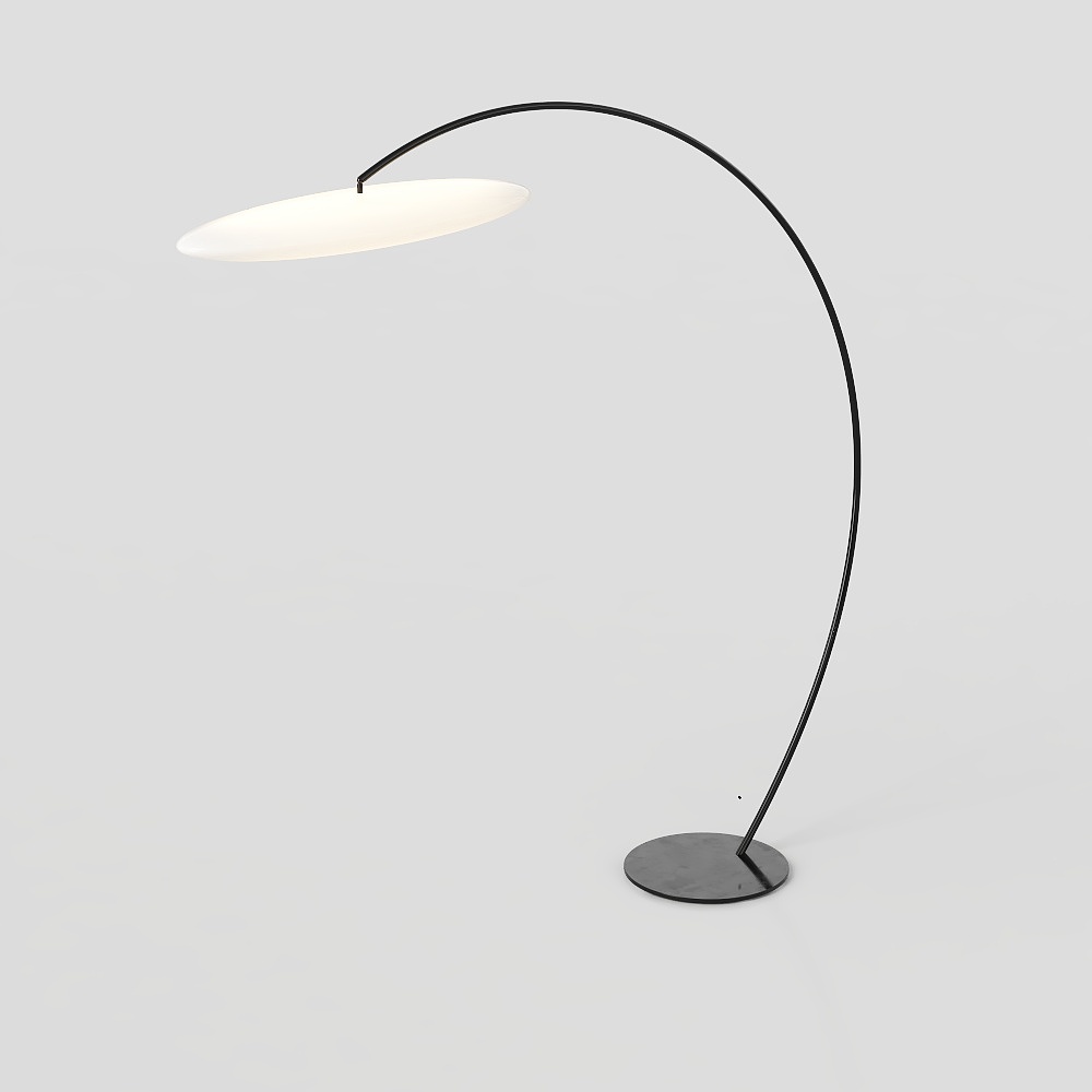 Modern Floor Lamp
