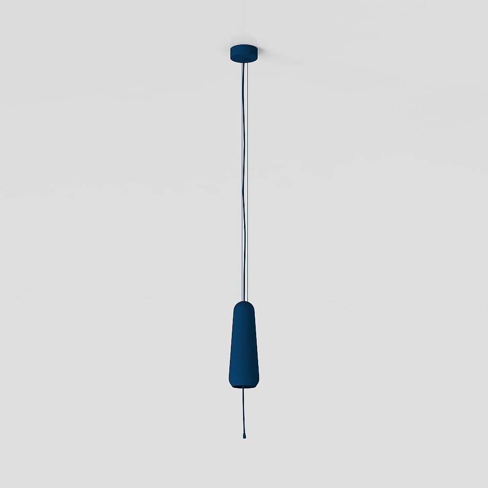 Scandinavian Indoor Pendant Lamp