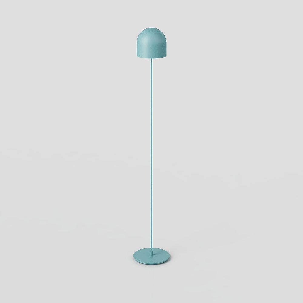 Nordic Indoor Floor Lamp