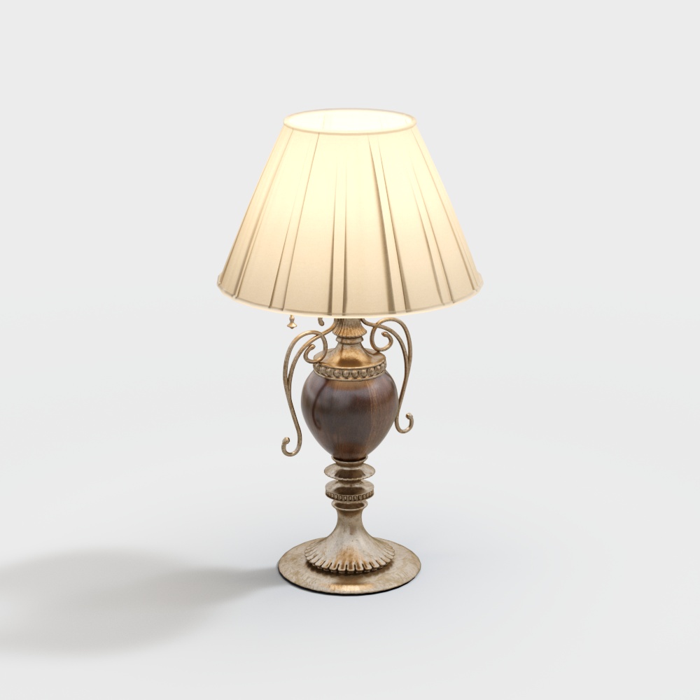 Table Lamp