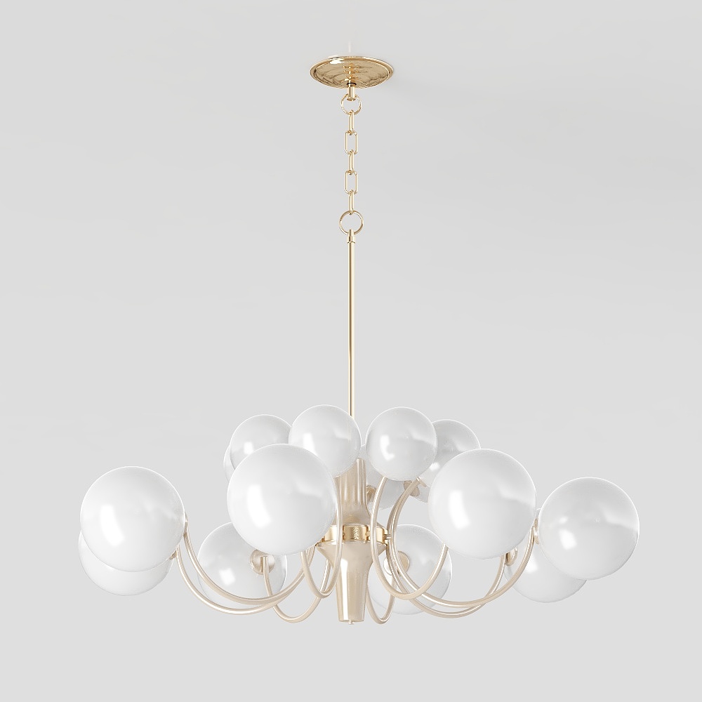 Modern Living Room Pendant Lamp