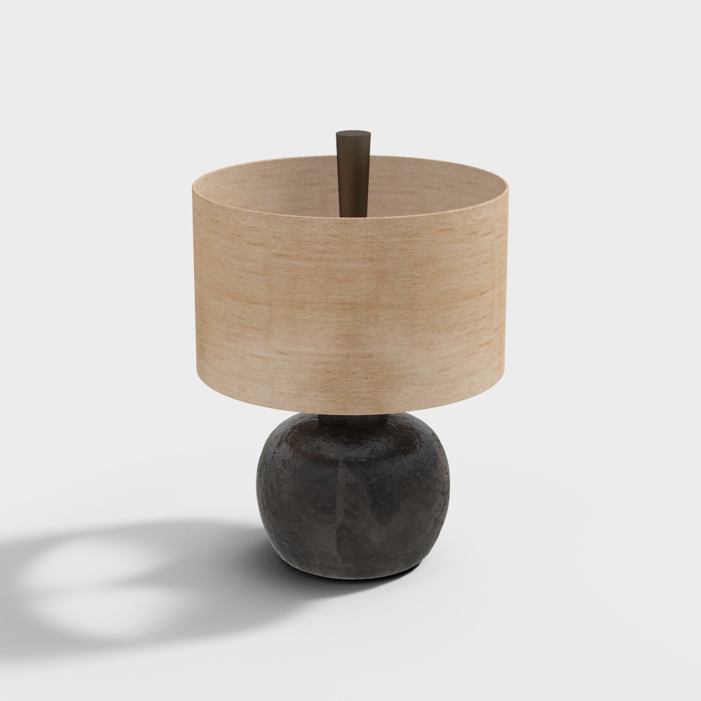 Modern Indoor Table Lamp