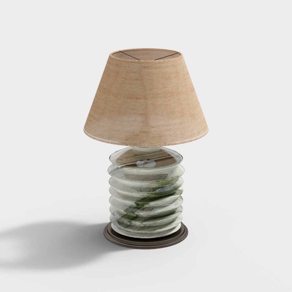 Đèn bàn phòng ngủ hiện đại