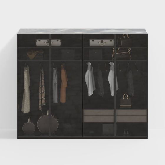 Wardrobe