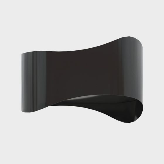 Streamlined Chair 3D model for Modern Design