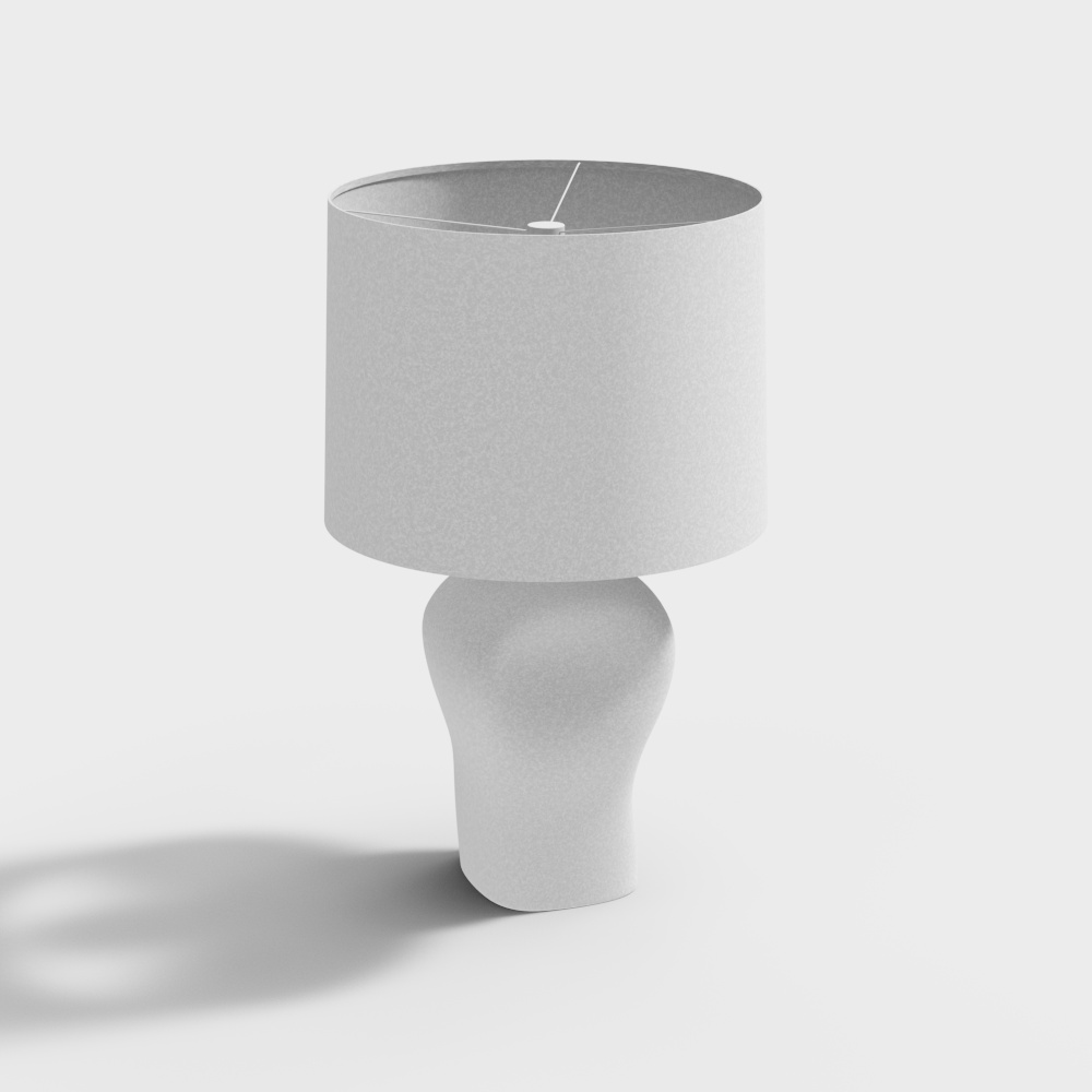  настольная лампа