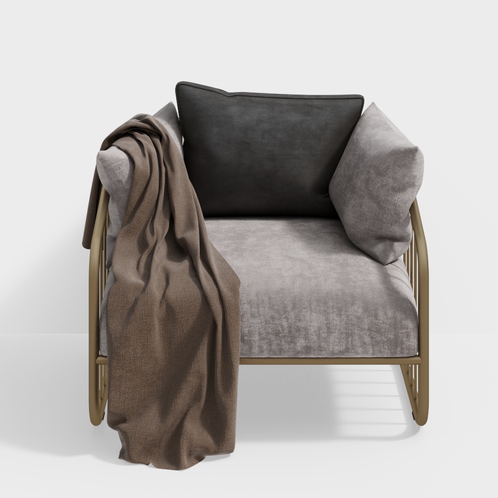 FORMITALIA Charleston