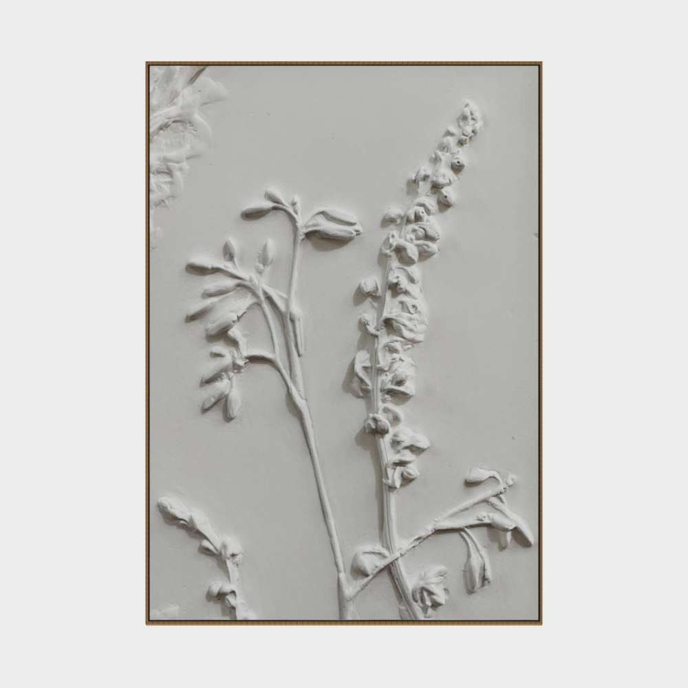 декоративная картина