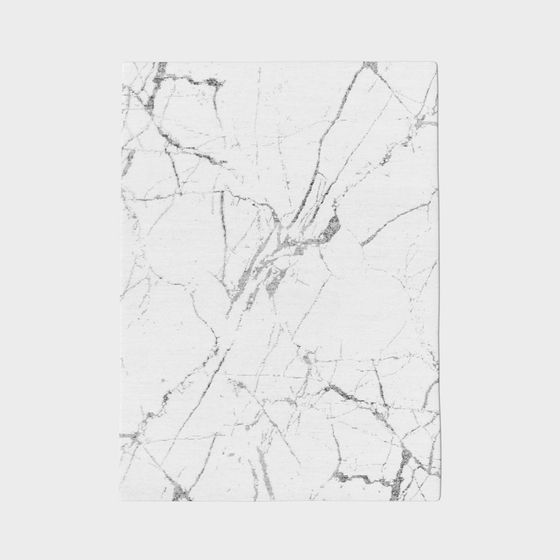 Realistic Marble Texture Floor 3D model
