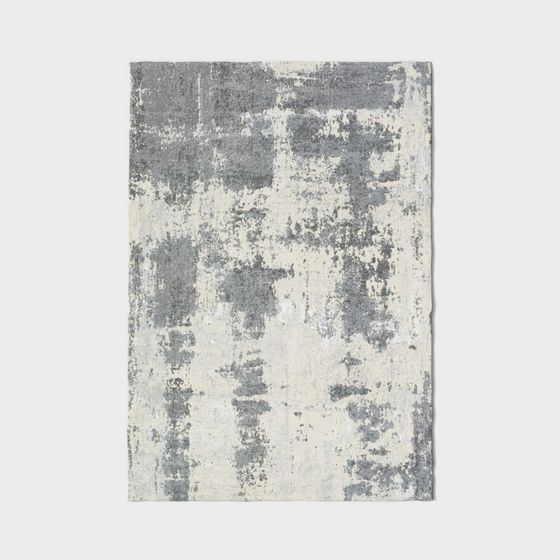 Abstract Carpet Low Poly 3D model