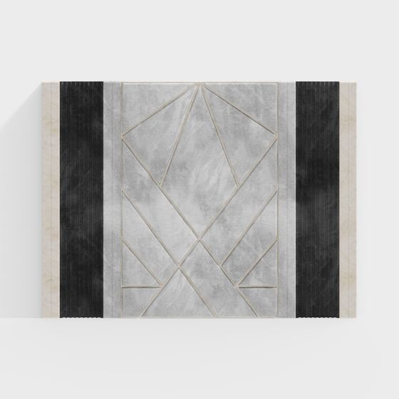 стена для телевизора