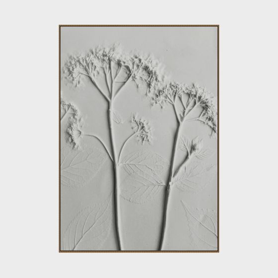 декоративная картина