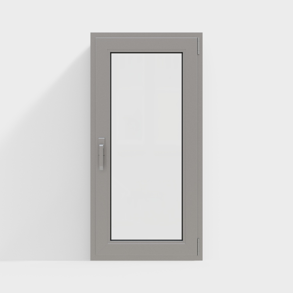 Finestra Semplice Moderna