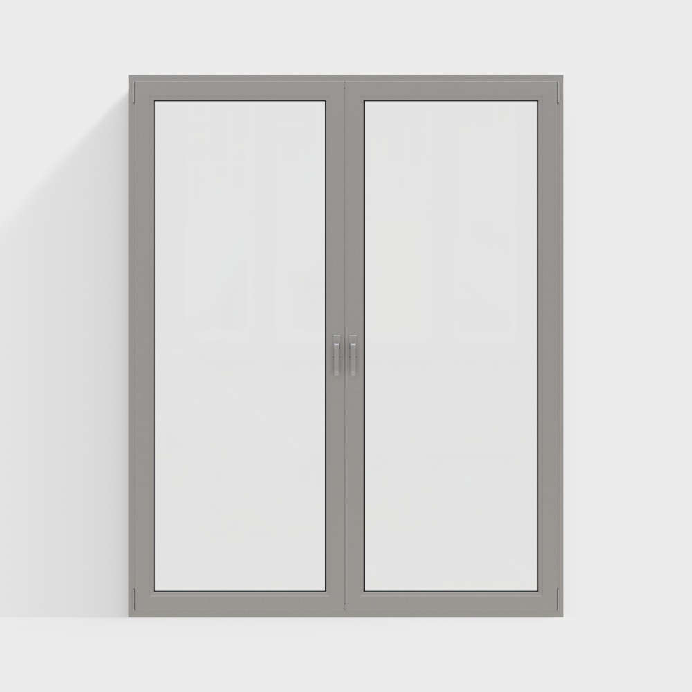 Finestra Semplice Moderna