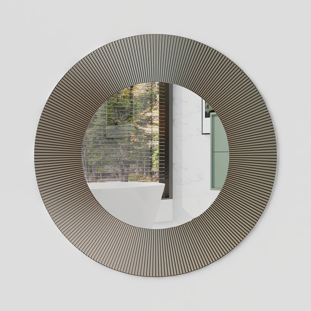 Декоративное зеркало