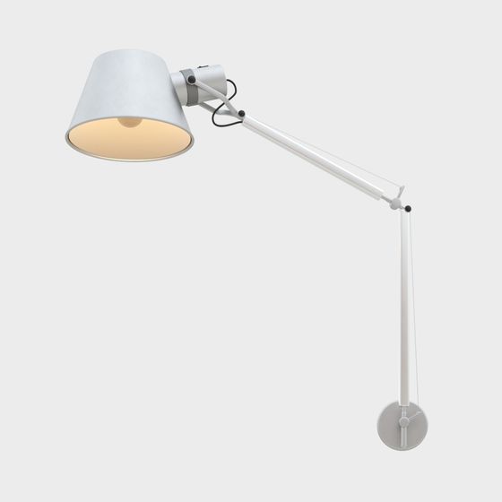 Kitchen Wall Lamp