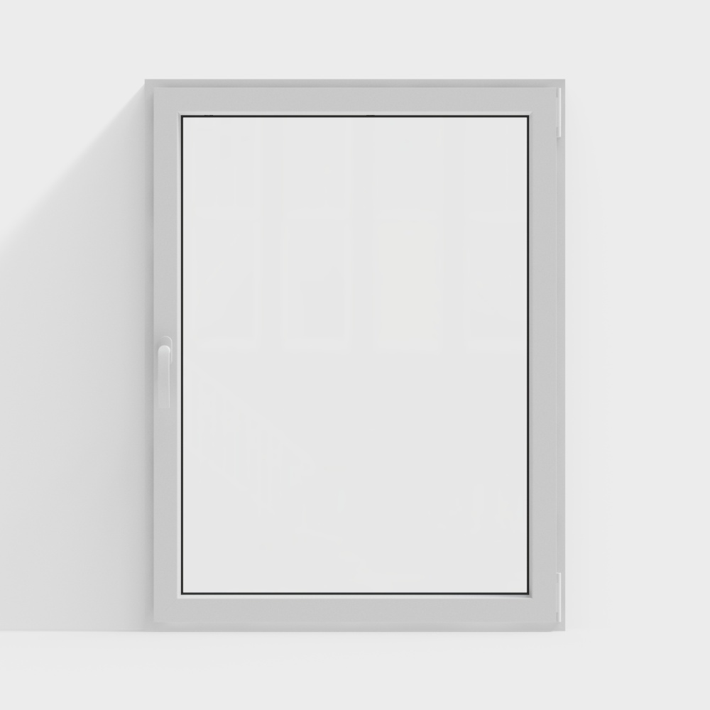 Modern Casement Window