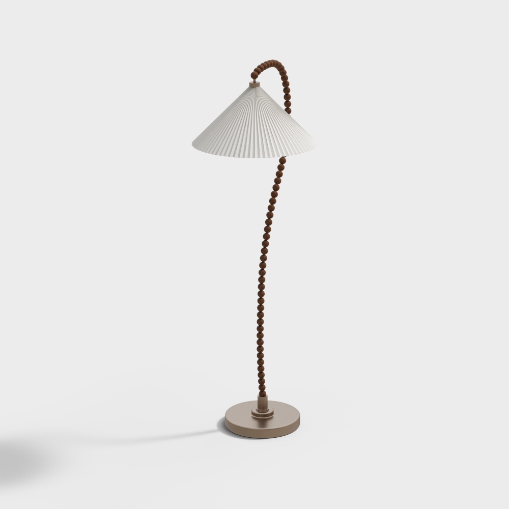 Lanterna a Caduta Wabi-Sabi